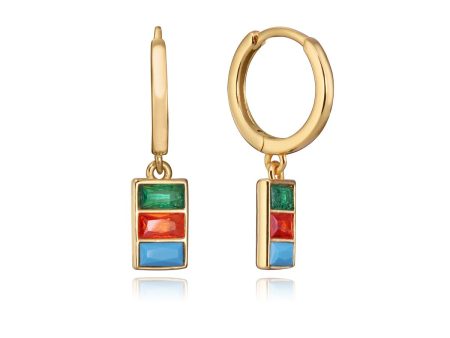 Ladies  Earrings Viceroy 13128E100-39 Online Hot Sale