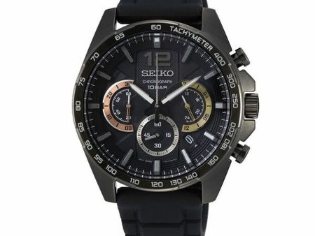 Men s Watch Seiko SSB349P1 For Cheap