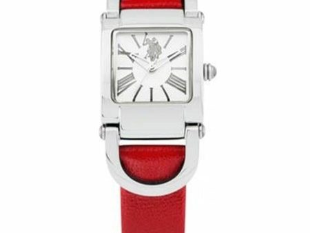 Ladies  Watch U.S. Polo Assn. USP5012RD Supply