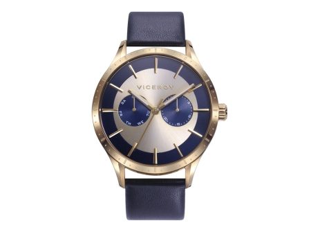 Men s Watch Viceroy 471323-97 Supply