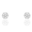 Ladies  Earrings Stroili 14014628 Cheap