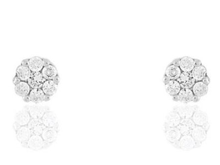 Ladies  Earrings Stroili 14014628 Cheap