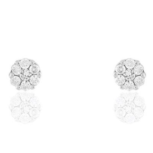 Ladies  Earrings Stroili 14014628 Cheap