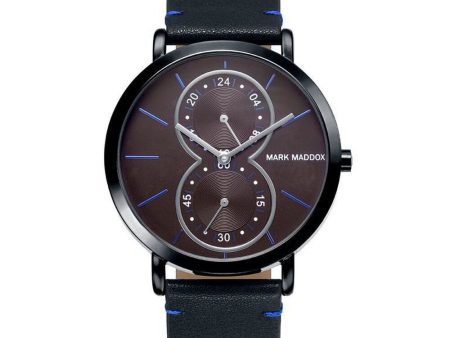 Men s Watch Mark Maddox HC0012-47 For Cheap