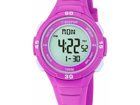 Infant s Watch Calypso K5830 4 Fashion