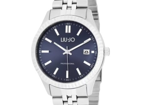 Men s Watch LIU JO TLJ2002 Cheap