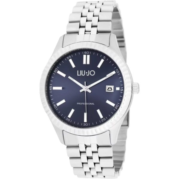 Men s Watch LIU JO TLJ2002 Cheap