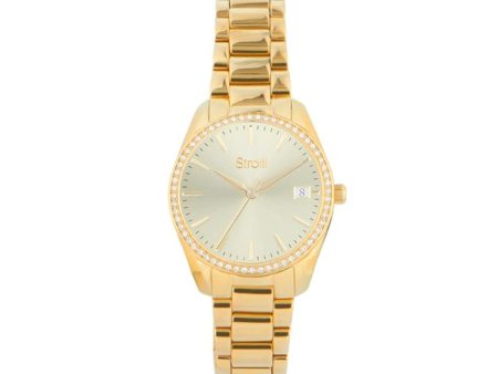 Ladies  Watch Stroili 1674228 For Cheap