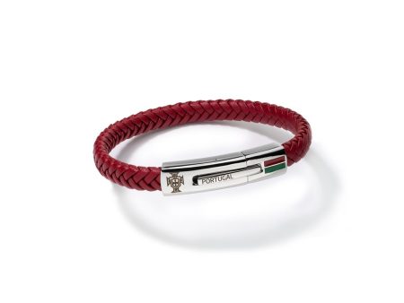 Men s Bracelet AN Jewels APF.P197RD Online now