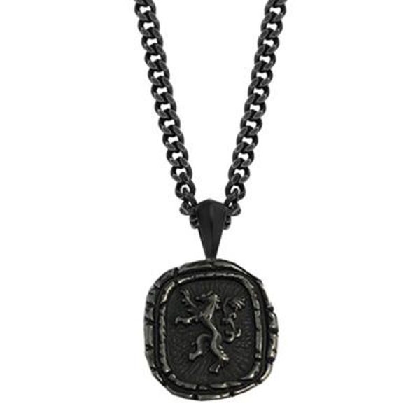 Men s Necklace Frank 1967 7FN-0012 Online Sale