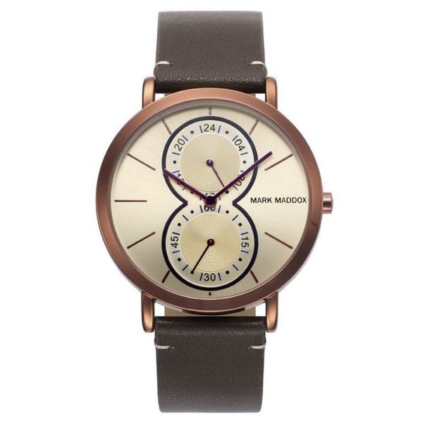 Men s Watch Mark Maddox HC0012-17 Supply