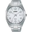 Men s Watch Lorus RH971NX9 Sale