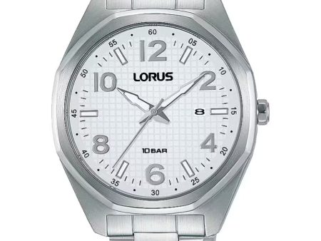 Men s Watch Lorus RH971NX9 Sale