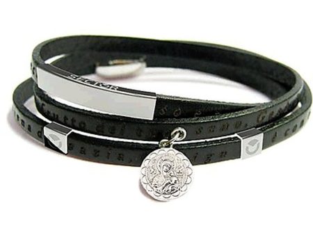 Unisex Bracelet Sector SADO04 Hot on Sale