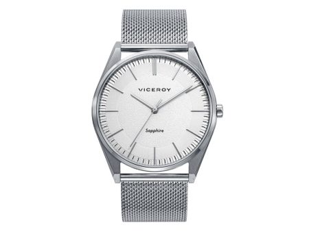 Men s Watch Viceroy 46809-07 (Ø 41 mm) Supply