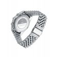 Men s Watch Viceroy 42423-33 Silver (Ø 41 mm) Online Hot Sale