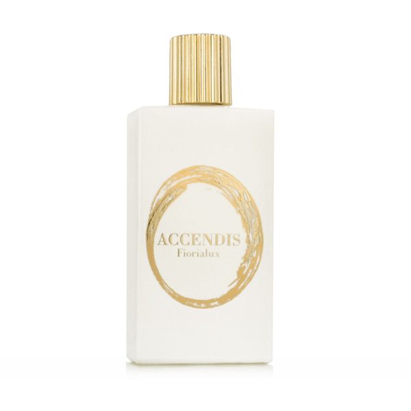 Unisex Perfume Accendis EDP Fiorialux 100 ml For Cheap