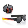 Roll-up sunglasses Sunfold Germany Online