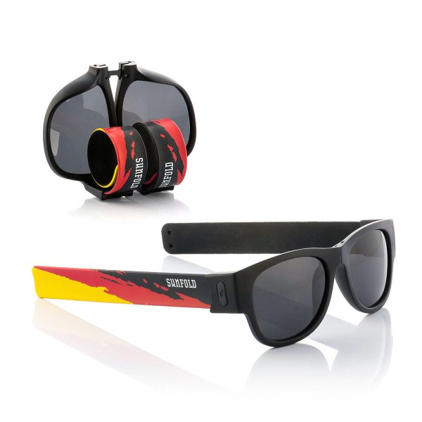 Roll-up sunglasses Sunfold Germany Online