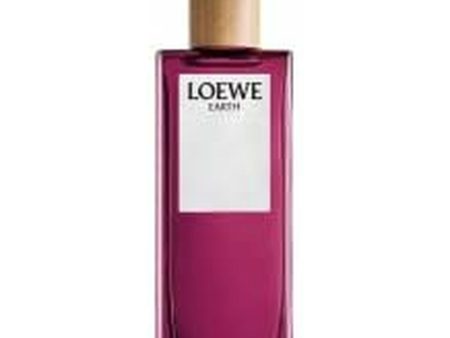 Unisex Perfume Loewe Earth 50 ml For Discount