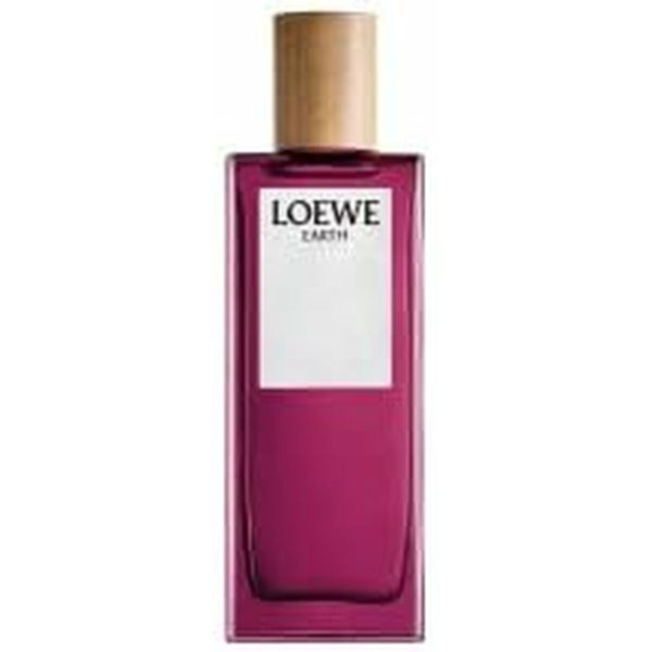 Unisex Perfume Loewe Earth 50 ml For Discount