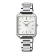 Men s Watch Seiko SWR073P1 Silver Fashion