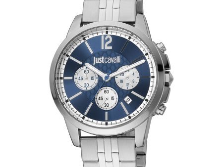 Men s Watch Just Cavalli JC1G175M0265 Supply