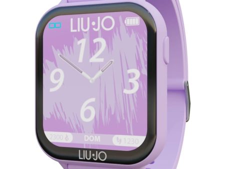 Smartwatch LIU JO SWLJ067 For Discount