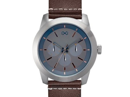 Men s Watch Mark Maddox HC0101-57 (Ø 43 mm) Online Sale