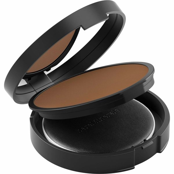 Powder Make-up Base bareMinerals Original Mineral Veil Sheer deep 9 g on Sale