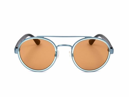 Unisex Sunglasses Havaianas JOATINGA-MVU Ø 51 mm Discount