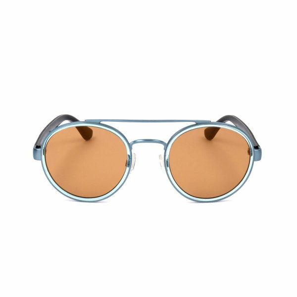 Unisex Sunglasses Havaianas JOATINGA-MVU Ø 51 mm Discount