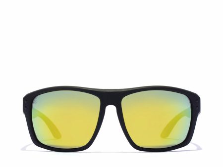 Unisex Sunglasses Northweek Bold ø 58 mm Yellow Black on Sale