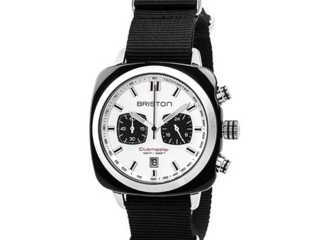 Men s Watch Briston 17142.SA.BS.2.NB on Sale