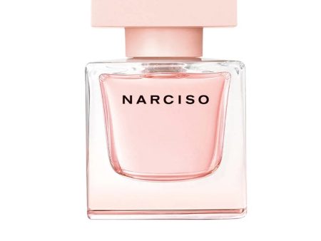 Women s Perfume Narciso Rodriguez Narciso Cristal EDP EDP 30 ml Supply