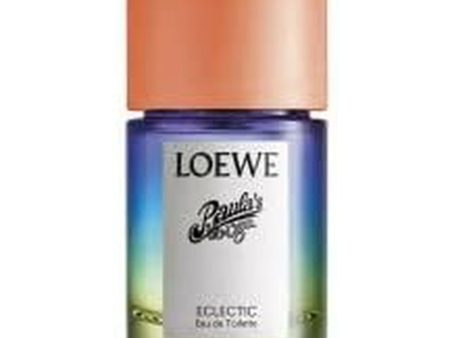 Men s Perfume Loewe 50 ml Online now