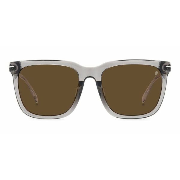 Unisex Sunglasses David Beckham DB 1120_F_S Online Hot Sale