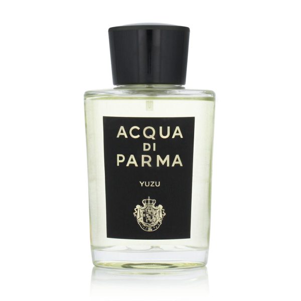 Unisex Perfume Acqua Di Parma EDP Yuzu 180 ml Online