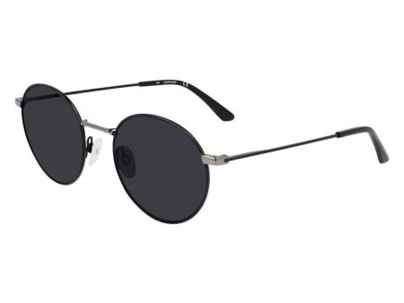 Unisex Sunglasses Calvin Klein CK21108S For Discount