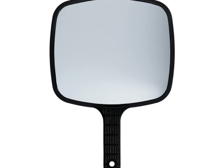 Mirror Lussoni With handle Online now