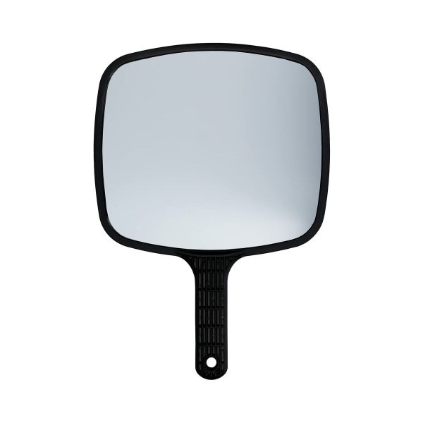 Mirror Lussoni With handle Online now