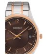 Men s Watch Seiko SUR470P1 Hot on Sale