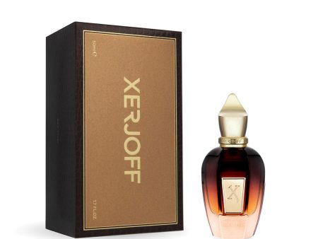 Unisex Perfume Xerjoff Oud Stars Al-Khatt 50 ml Online now