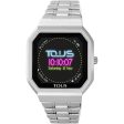 Smartwatch Tous 100350695 Online Hot Sale