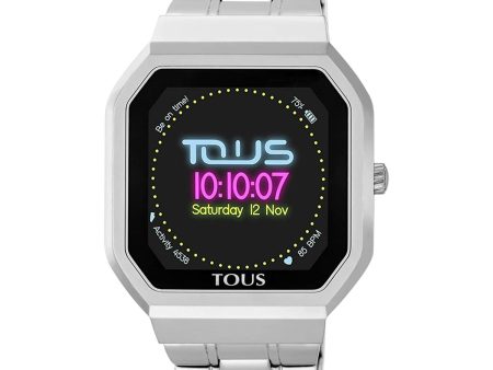 Smartwatch Tous 100350695 Online Hot Sale