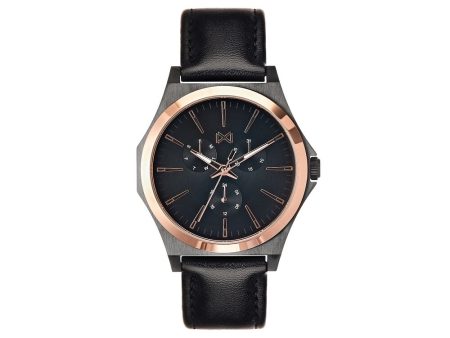 Men s Watch Mark Maddox HC7102-57 (Ø 40 mm) For Sale