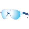 Unisex Sunglasses Try Cover Change TH115-S01-52 Ø 52 mm Discount