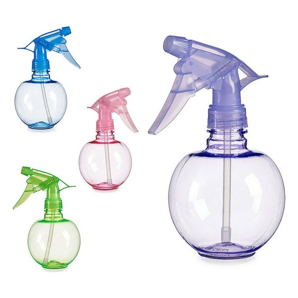 Sprayer Blue Green Purple Pink Plastic 350 ml (12 Units) Sale