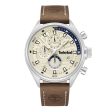 Men s Watch Timberland TDWGC9000403 (Ø 45 mm) Fashion