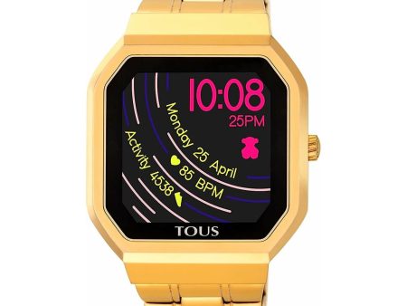 Smartwatch Tous 100350700 Online Sale